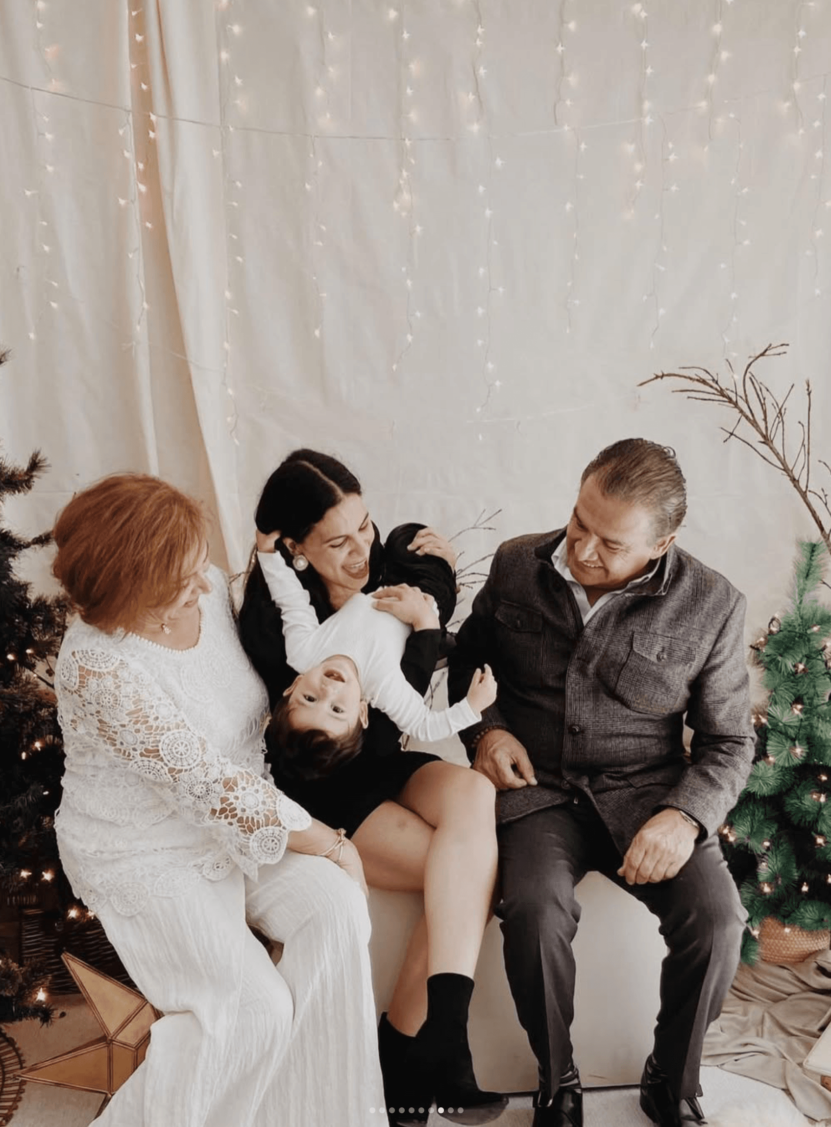 Christmas Session 2026